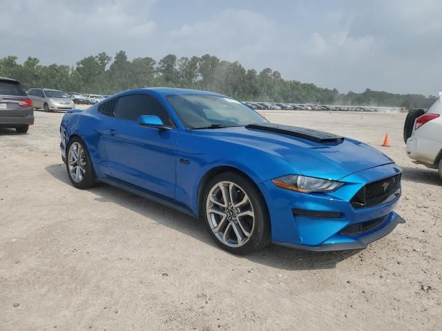 2020 Ford Mustang GT