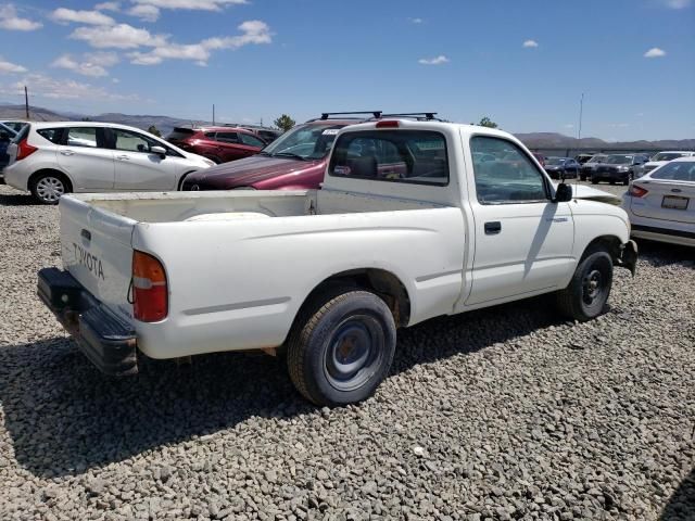 1995 Toyota Tacoma