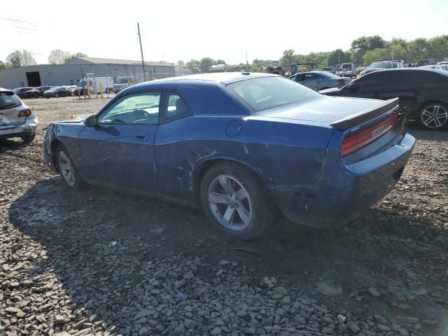 2009 Dodge Challenger SE