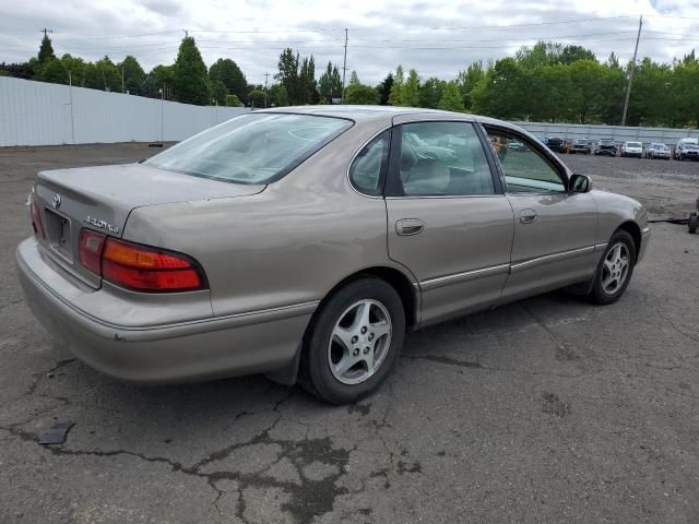 1999 Toyota Avalon XL