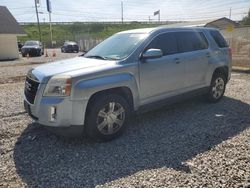 Salvage cars for sale from Copart Northfield, OH: 2015 GMC Terrain SLE