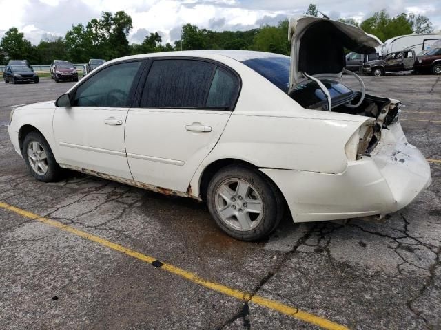 2005 Chevrolet Malibu LS