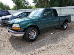 1999 Ford Ranger Super Cab for sale in Midway, FL
