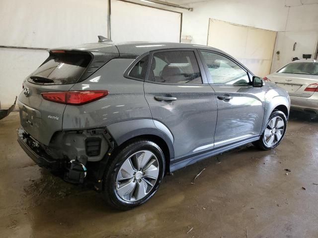 2019 Hyundai Kona Ultimate