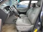 2007 Toyota Highlander Sport