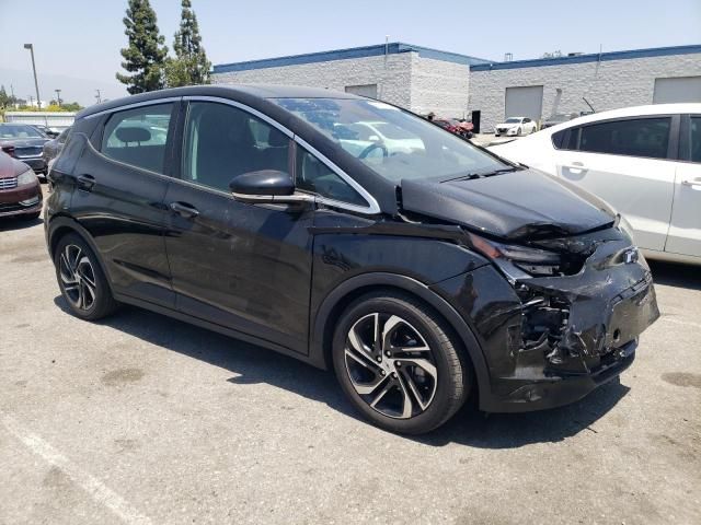 2023 Chevrolet Bolt EV 2LT