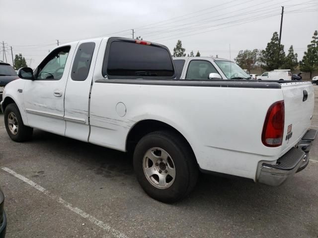 2003 Ford F150