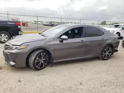 Run And Drives Cars for sale at auction: 2020 Toyota Camry SE