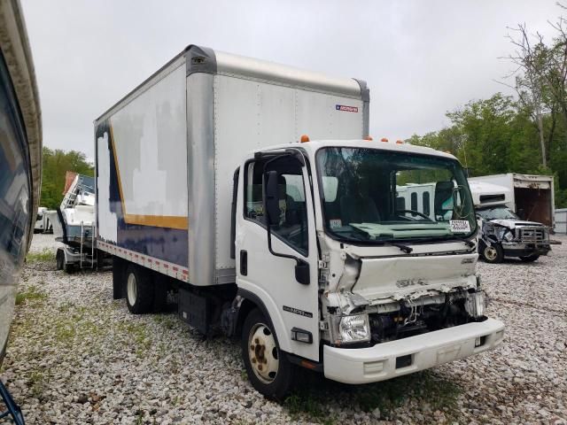 2021 Isuzu NPR HD