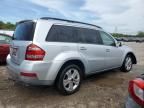 2009 Mercedes-Benz GL 450 4matic