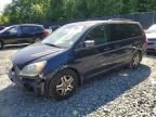 2005 Honda Odyssey EXL