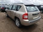 2010 Jeep Compass Sport