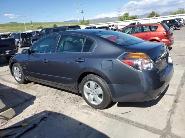 2008 Nissan Altima 2.5