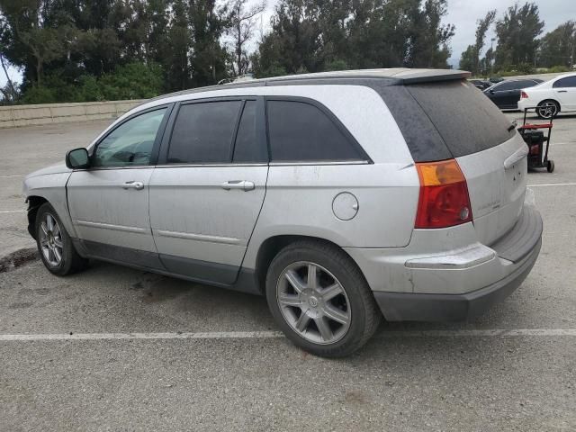 2006 Chrysler Pacifica Touring