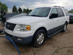 2005 Ford Expedition XLT en venta en Elgin, IL