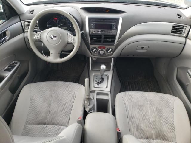 2010 Subaru Forester 2.5X Premium