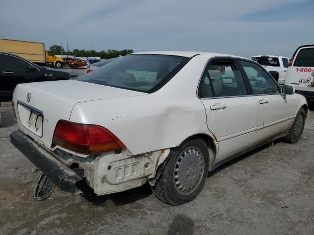 1997 Acura 3.5RL