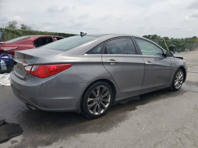 2012 Hyundai Sonata SE