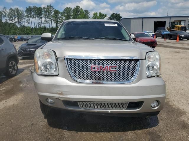 2007 GMC Yukon Denali