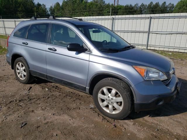 2008 Honda CR-V EX