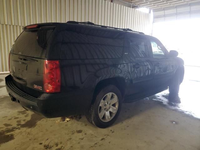 2007 GMC Yukon XL C1500