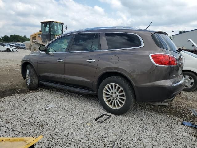 2008 Buick Enclave CXL