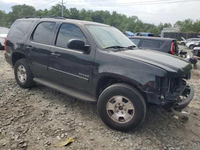 2010 Chevrolet Tahoe K1500 LT