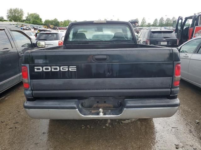 1999 Dodge RAM 1500