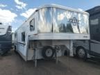 2001 Extreme Travel Trailer