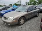 2005 Mercury Sable GS