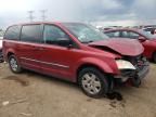 2008 Dodge Grand Caravan SE