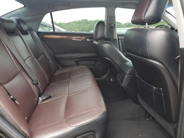 2011 Toyota Avalon Base