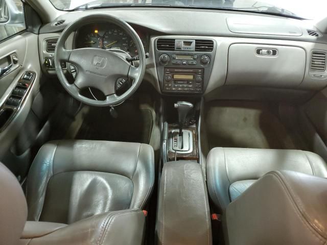 2002 Honda Accord EX