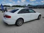 2009 Audi A4 2.0T Quattro