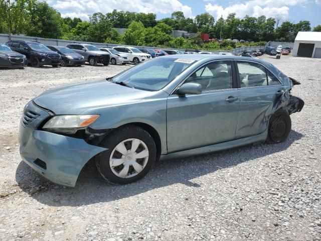 2008 Toyota Camry CE