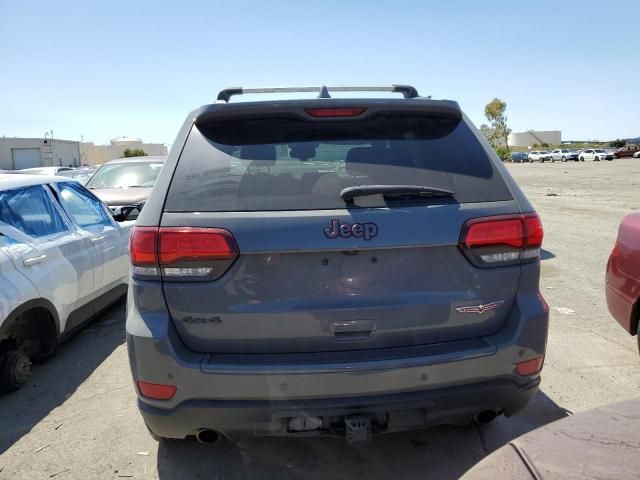 2020 Jeep Grand Cherokee Trailhawk