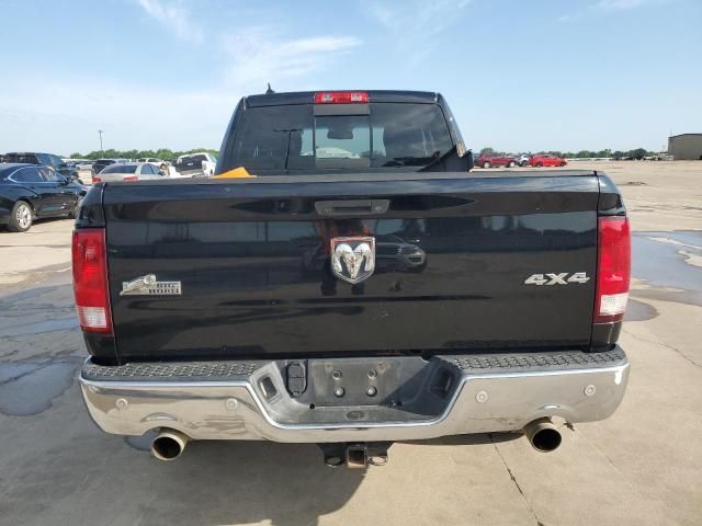 2014 Dodge RAM 1500 SLT