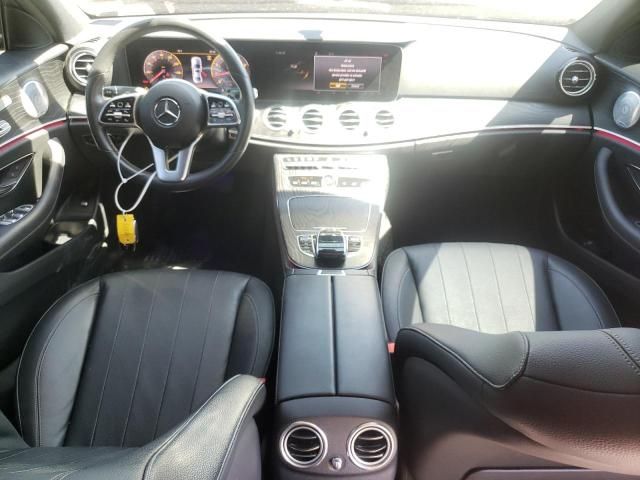 2020 Mercedes-Benz E 350 4matic