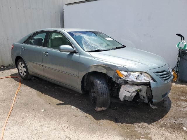 2009 Toyota Camry Base