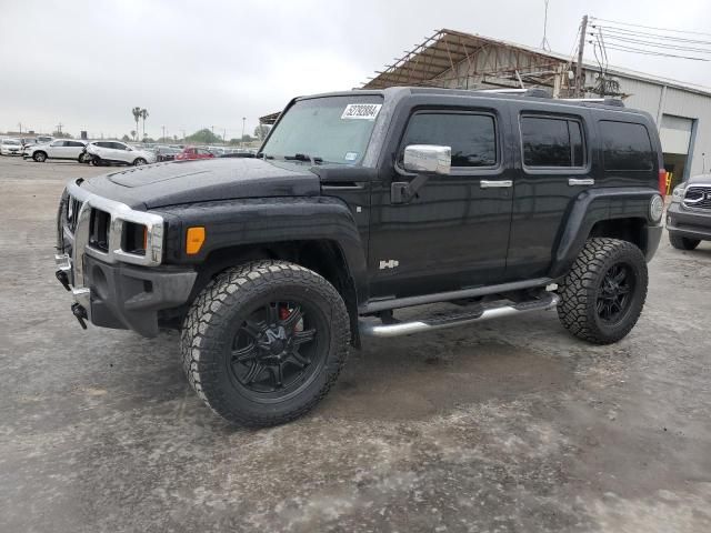 2007 Hummer H3