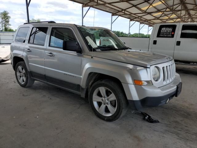 2011 Jeep Patriot Sport