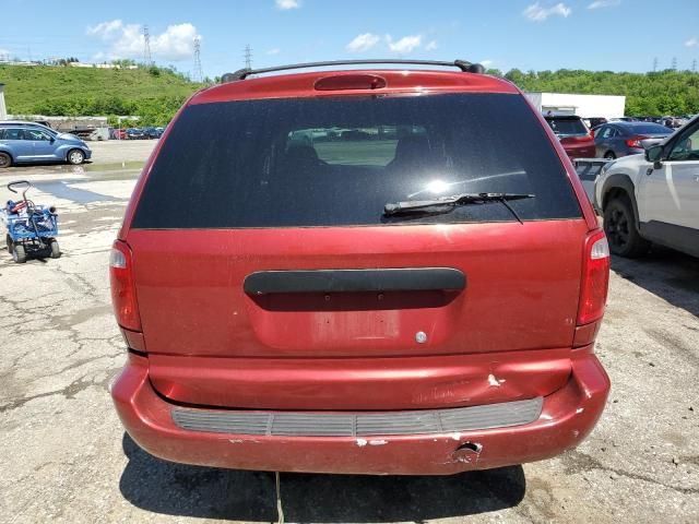 2003 Dodge Grand Caravan SE