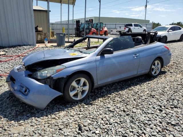 2008 Toyota Camry Solara SE