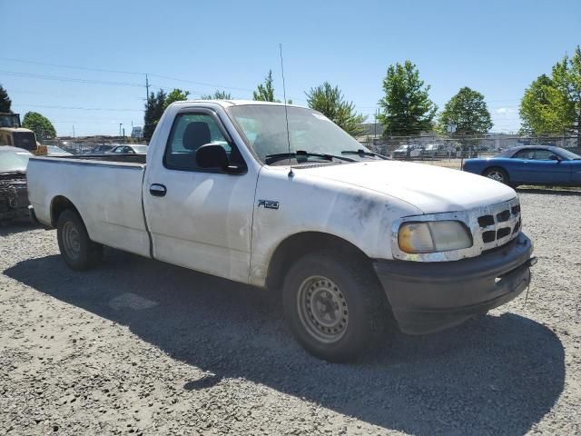 1998 Ford F150