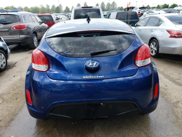 2017 Hyundai Veloster