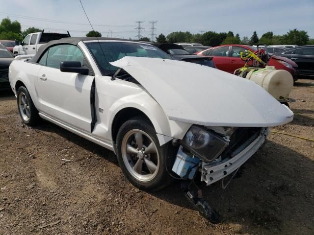 2006 Ford Mustang GT