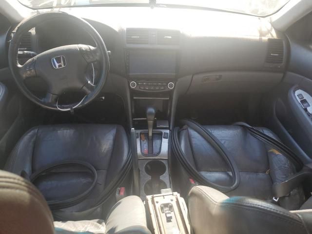 2005 Honda Accord EX