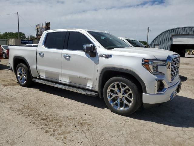 2021 GMC Sierra C1500 Denali