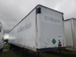 Salvage trucks for sale at Farr West, UT auction: 2005 RSI Trailer