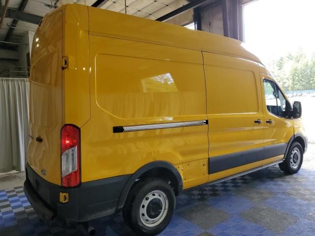 2021 Ford Transit T-250